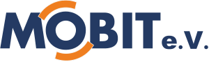 Logo: MOBIT e.V.