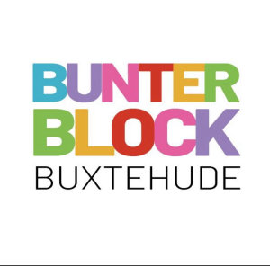 Logo: Bunter Block Buxtehude