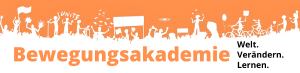 Logo: Bewegungsakademie