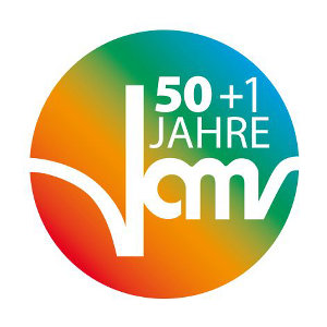 Logo: Verband alleinerziehender Mütter und Väter Berlin e.V.