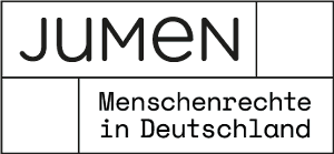 Logo: JUMEN e.V.