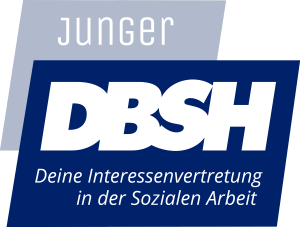 Logo: Junger DBSH