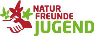 Logo: Naturfreundejugend