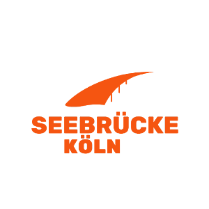 Logo: Seebrücke Köln