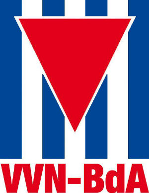 Logo: VVN-BdA