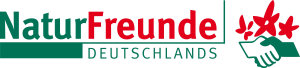 Logo: NaturFreunde Deutschlands