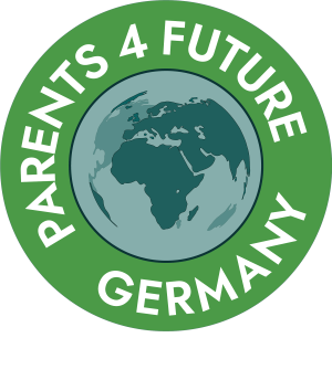 Logo: Parents For Future Germany