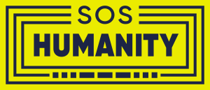 Logo: SOS Humanity e.V.