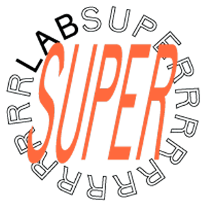 Logo: SUPERRR Lab