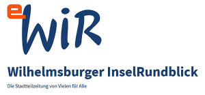 Logo: Wilhelmsburger InselRundblick e.V.