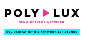 Logo: polylux e.V.