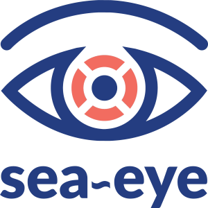 Logo: Sea-Eye