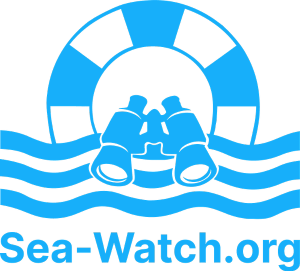 Logo: Sea-Watch e.V.